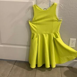 Gianni Bini dress